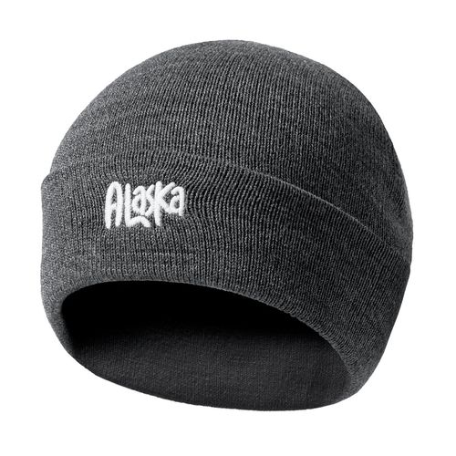 Gorro Tejido Alaska Jote Niños Niñas