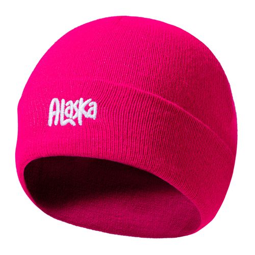 Gorro Tejido Alaska Jote Niños Niñas