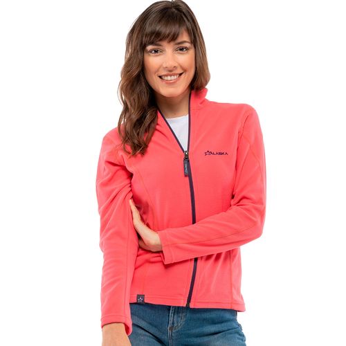 Campera Alaska Maimará Mujer