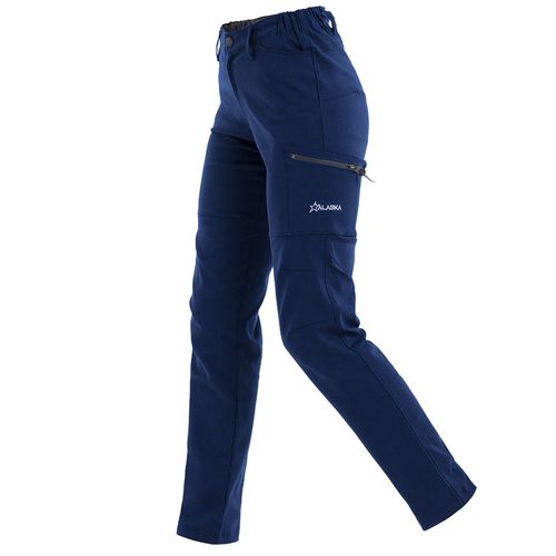 Pantalón Térmico de Mujer Alaska Montagne – Mundo Outdoor