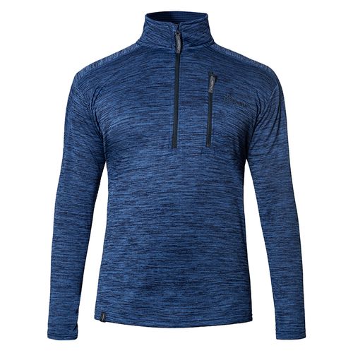 Buzo Alaska Uaim Air Vent Polar Fleece Hombre