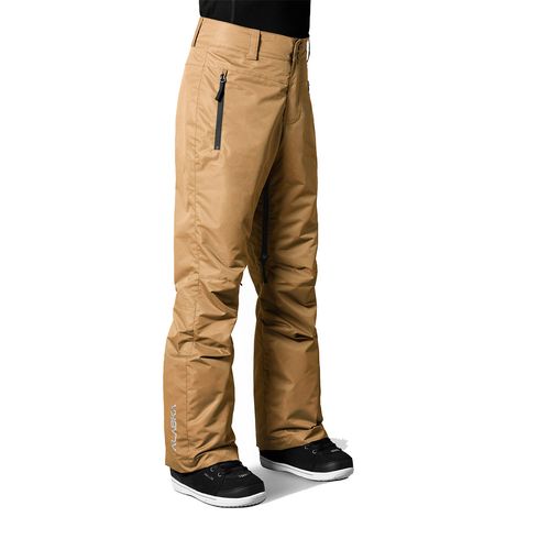 Pantalon Alaska Amancay 8K Hombre