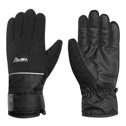 Guantes Alaska Patrol Waterproof  Hombre
