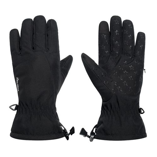 Guantes Alaska Milano SoftShell  Hombre