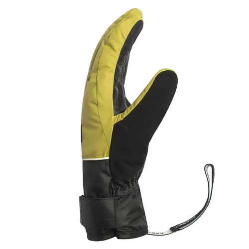 Guantes Alaska Patrol Waterproof  Hombre