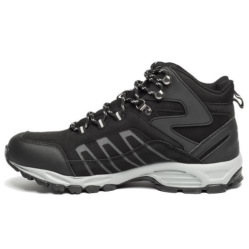 Botas Alaska Llaima Impermeable Waterproof Hombre