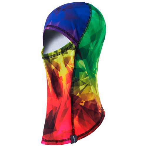 Pasamontañas Cuello Alaska Frey Unisex Christal
