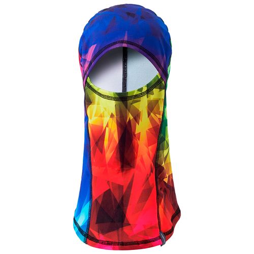 Pasamontañas Cuello Alaska Frey Unisex Christal