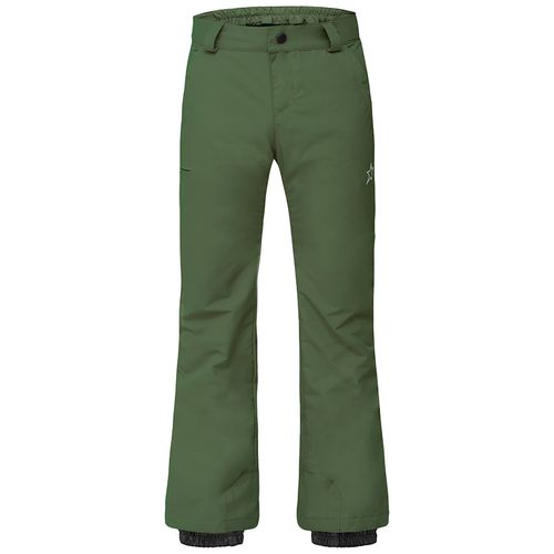 Pantalon Alaska Amancay 8K Niñas Niños Junior