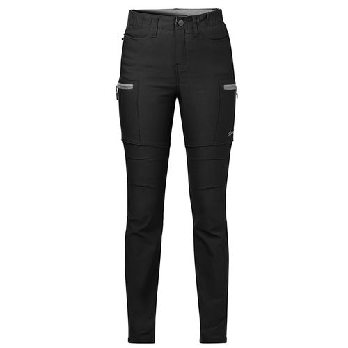 Pantalon Cargo Alaska Jungla 2 Mujer
