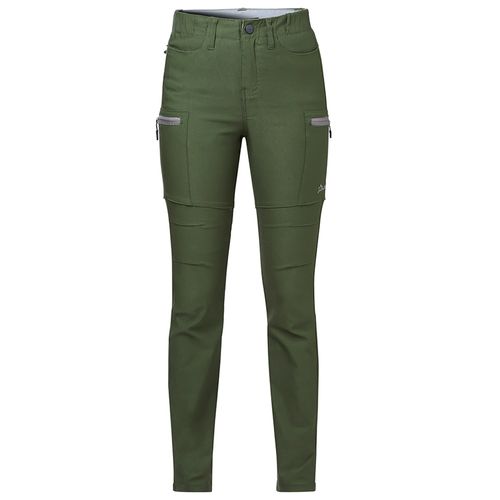 Pantalon Cargo Alaska Jungla 2 Mujer