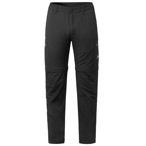 Pantalon Alaska Lanin 2 Desmontable Hombre