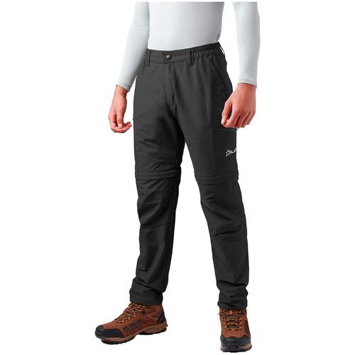 Pantalon Alaska Lanin 2 Desmontable Hombre