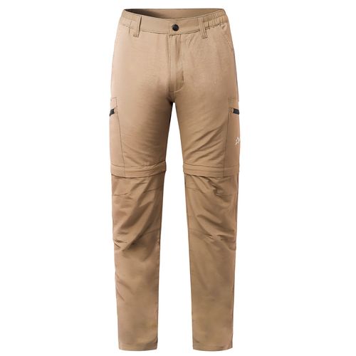 Pantalon Alaska Lanin 2 Desmontable Hombre