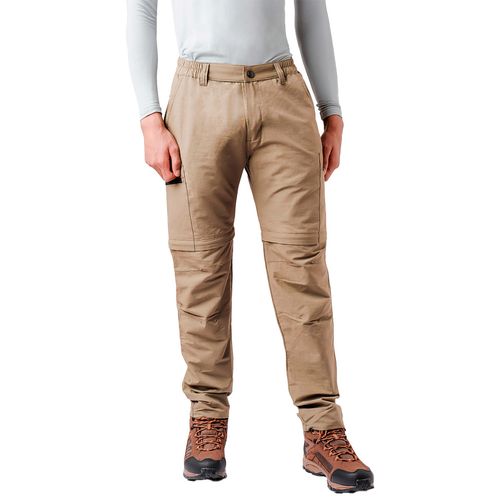Pantalon Alaska Lanin 2 Desmontable Hombre