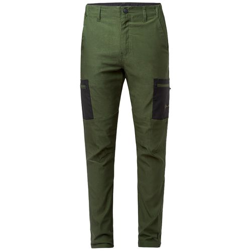Pantalon Alaska Domuyo 2 Powertrek Pro Hombre