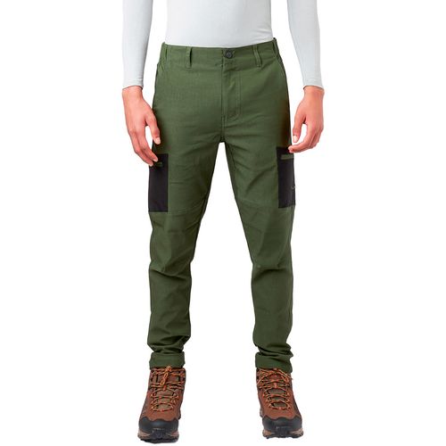 Pantalon Alaska Domuyo 2 Powertrek Pro Hombre