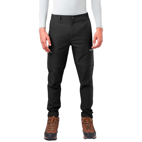 Pantalon Alaska Domuyo 2 Powertrek Pro Hombre