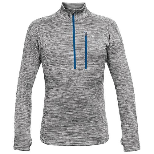 Buzo Alaska Uaim Air Vent Polar Fleece Hombre