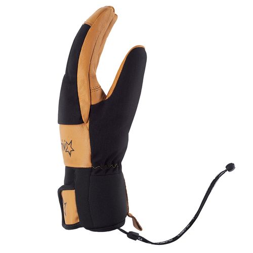Guantes Alaska Trusted 2 10K Hipora Unisex