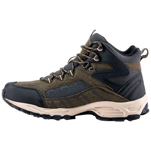 Botas Alaska Llaima Impermeable Waterproof Hombre