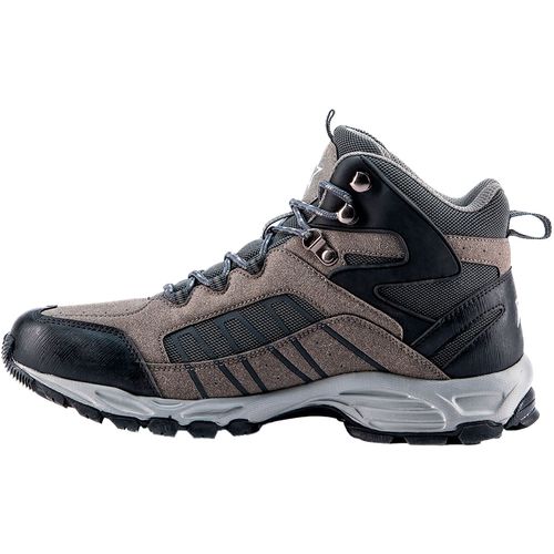 Botas Alaska Llaima Impermeable Waterproof Hombre