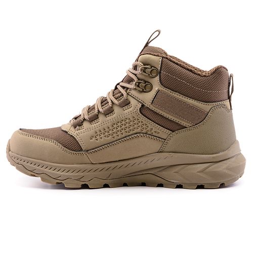 Botas Alaska Jawar Mid Waterproof Mujer