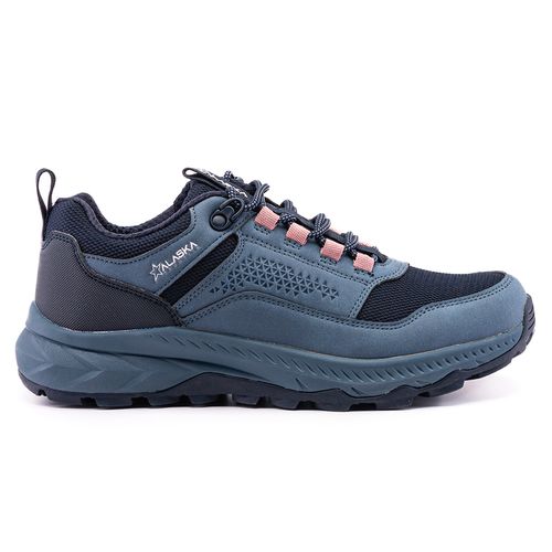 Zapatillas Alaska Jawar Low Mujer