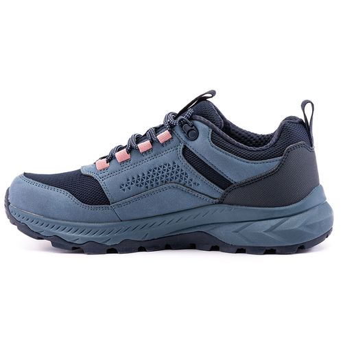 Zapatillas Alaska Jawar Low Mujer