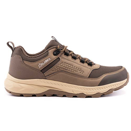 Zapatillas Alaska Jawar Low Hombre