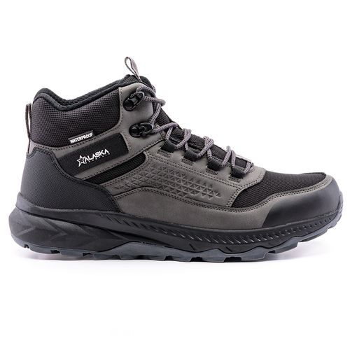 Botas Alaska Jawar Mid Waterproof Hombre