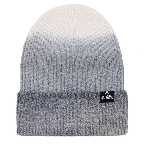 Gorro Beanie Alaska Mountain Orion Unisex