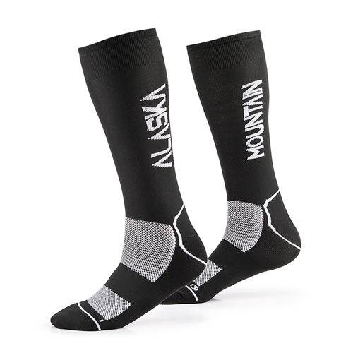 Medias Alaska Mountain Liner 41-46 Hombre