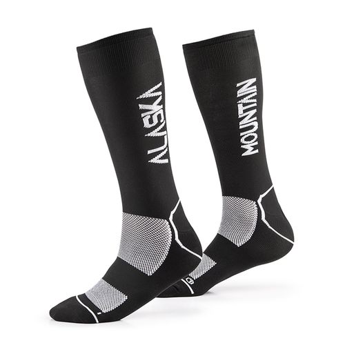 Medias Alaska Mountain Liner 35-40 Mujer