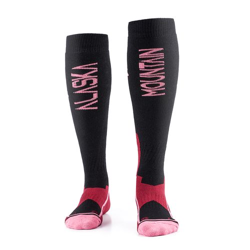 Medias Alaska Mountain Ski Snowboard 35-40 Mujer